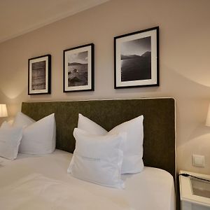 Bio Design Boutique Hotel Landhaus St. Georg
